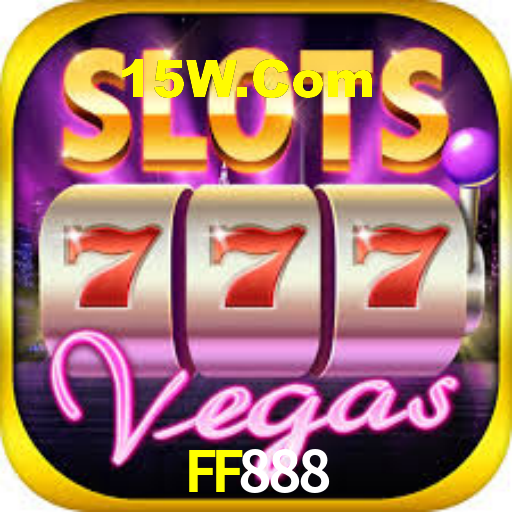 FF888 Slot
