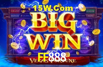 Login Seguro FF888