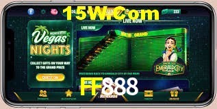 VIP Casino FF888